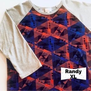 💝💝💝 3 for $33 LuLaRoe Randy